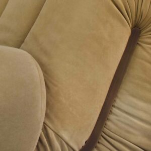 Итальянское кресло Snake 2