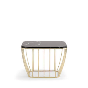 Итальянский столик SEATTLE COFFEE TABLE 089 NQ - OQ 4