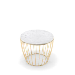 Итальянский столик SEATTLE COFFEE TABLE 089 NT - OT 2