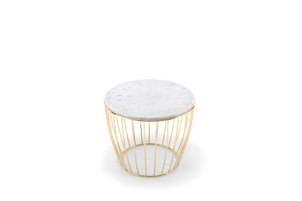 Итальянский столик SEATTLE COFFEE TABLE 089 NT - OT 2