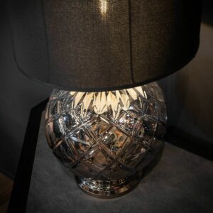 Итальянская настольная лампа Sfera Lamp от DIDI Collection