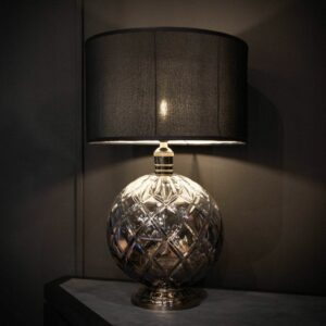 Итальянская настольная лампа Sfera Lamp от DIDI Collection