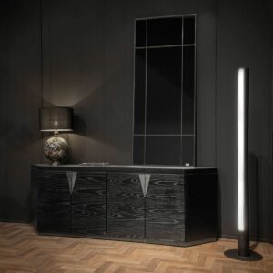 Итальянская настольная лампа Sfera Lamp 2