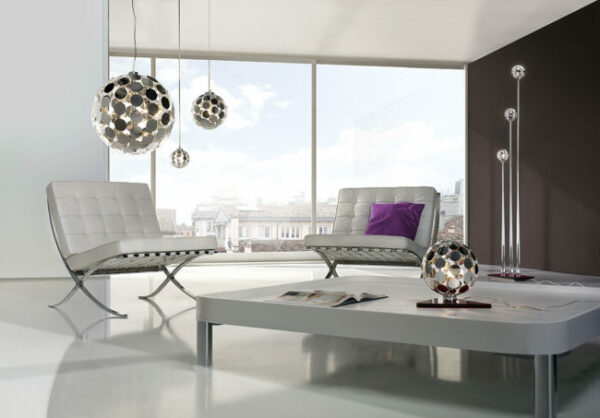 Итальянская коллекция SFERA 8