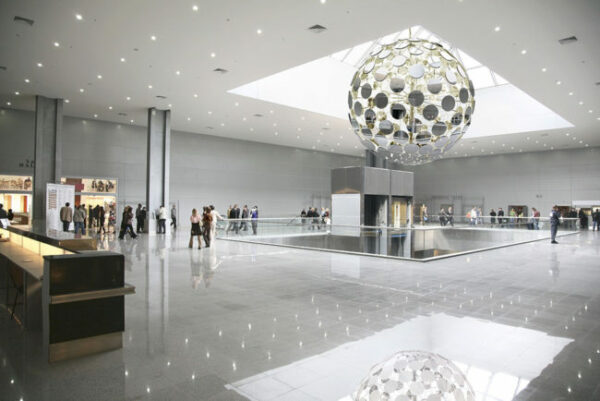 Итальянская коллекция SFERA 7