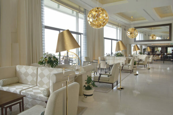 Итальянская коллекция SFERA 6