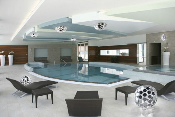 Итальянская коллекция SFERA 5