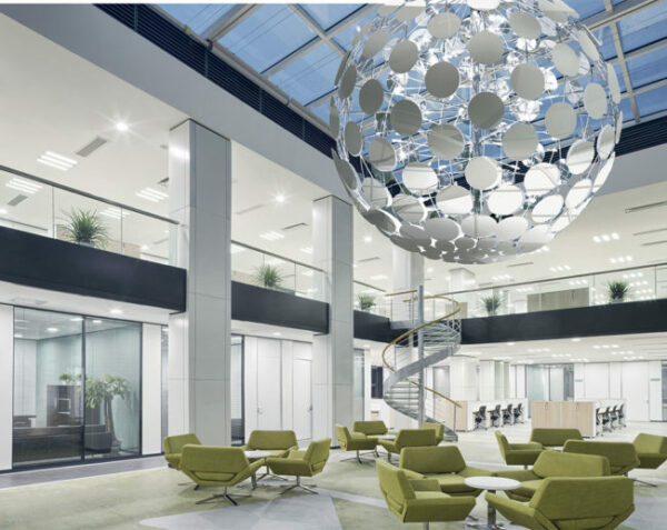 Итальянская коллекция SFERA 3