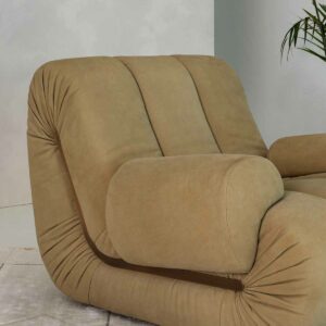 Итальянское кресло Snake от Rugiano