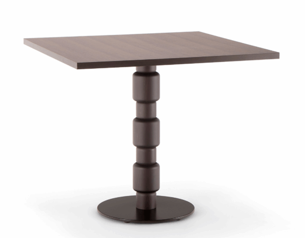 Итальянский стол BERLINO TABLE 080 H75