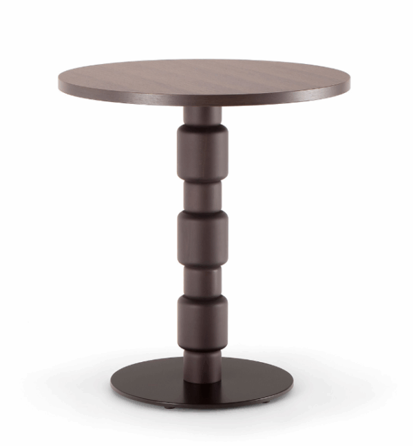 Итальянский стол BERLINO TABLE 080 H75 T