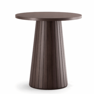 Итальянский стол CORDOBA TABLE 082 H75 T от Tirolo