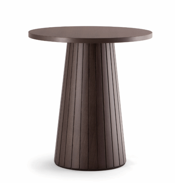 Итальянский стол CORDOBA TABLE 082 H75 T