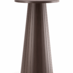 Итальянский стол CORDOBA TABLE 082 H110 T от Tirolo