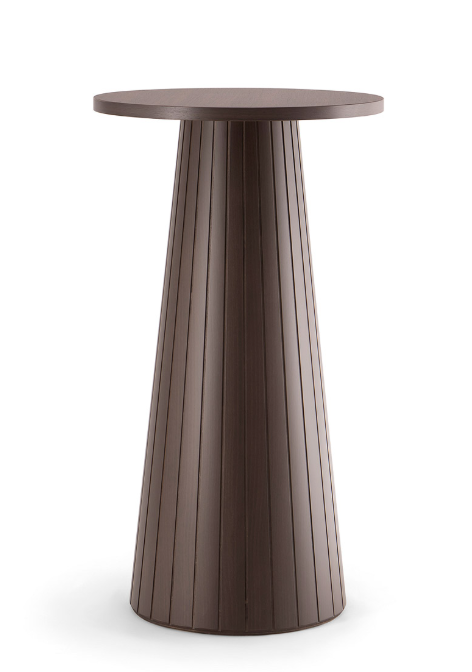 Итальянский стол CORDOBA TABLE 082 H110 T