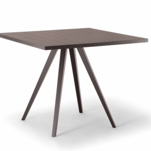 Итальянский стол MILANO TABLE 083 H75 от Tirolo