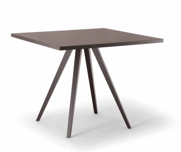 Итальянский стол MILANO TABLE 083 H75