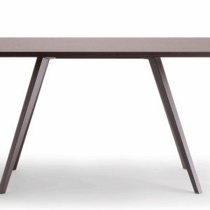 Итальянский стол MILANO TABLE 083 D H75 от Tirolo