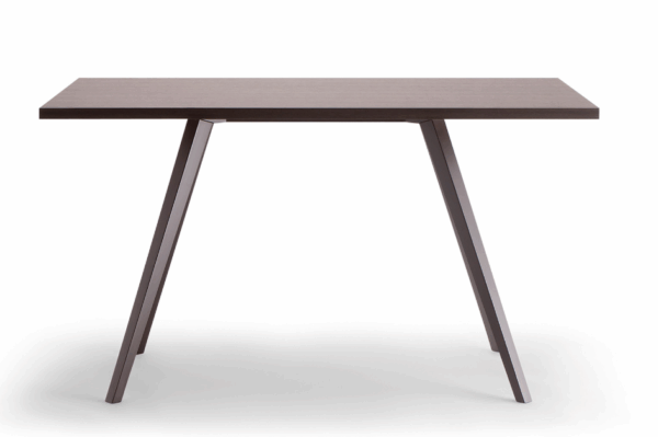 Итальянский стол MILANO TABLE 083 D H75