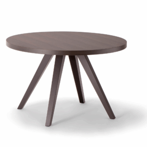 Итальянский столик MILANO TABLE 083 H44 T от Tirolo