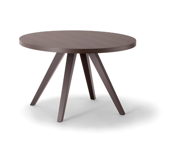 Итальянский столик MILANO TABLE 083 H44 T