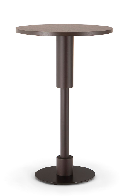 Итальянский стол ORLANDO TABLE 081 H110 T