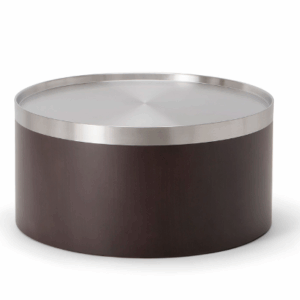 Итальянский стол OSLO COFFEE TABLE 086 H30 от Tirolo