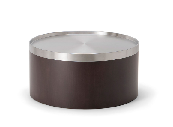 Итальянский стол OSLO COFFEE TABLE 086 H30