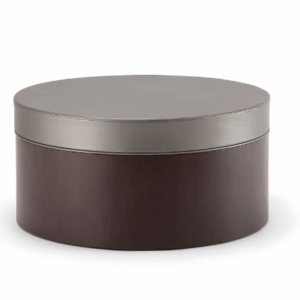 Итальянский столик OSLO COFFEE TABLE 086 T H30 от Tirolo