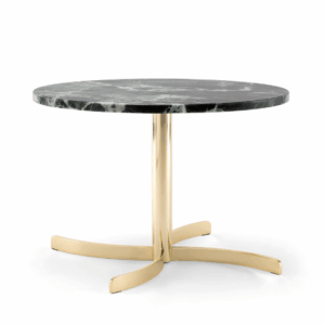 Итальянский столик TOD COFFEE TABLE 090 OT - NT от Tirolo