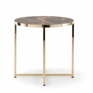 Итальянский столик DENVER COFFEE TABLE 085 OT - NT от Tirolo