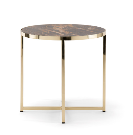 Итальянский столик DENVER COFFEE TABLE 085 OT - NT