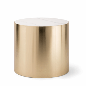 Итальянский столик ALEXANDER COFFEE TABLE 084 H45 от Tirolo