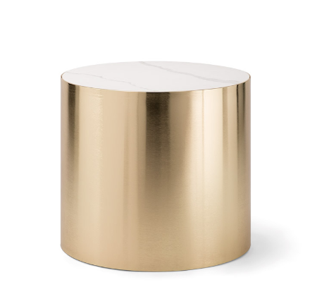 Итальянский столик ALEXANDER COFFEE TABLE 084 H45 от Tirolo