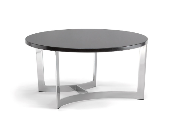 Итальянский столик HUGO COFFEE TABLE 088 H30 C от Tirolo