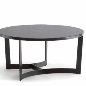 Итальянский столик HUGO COFFEE TABLE 088 H30 N от Tirolo