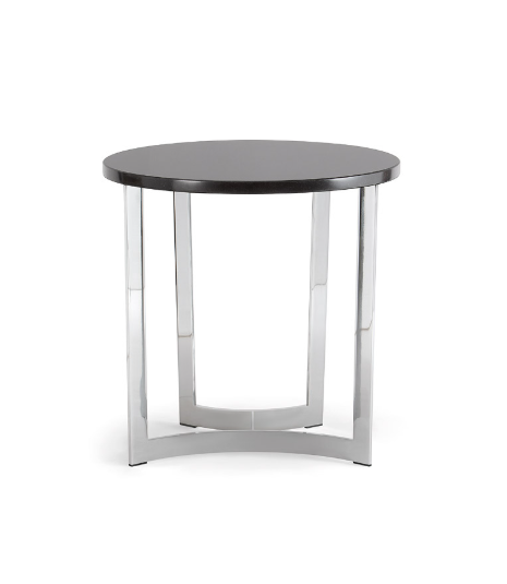 Итальянский столик HUGO COFFEE TABLE 088 H30 N от Tirolo