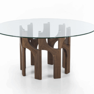 Итальянский стол AUGUSTO от Porada