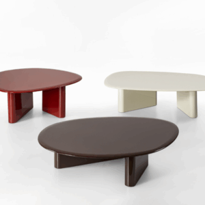 Итальянский столик CALLISTO BRILLO от Porada