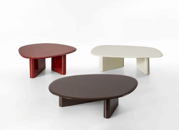 Итальянский столик CALLISTO BRILLO от Porada