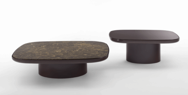 Итальянский столик ENOOK от Porada