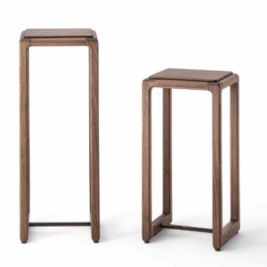 Итальянский столик EXEDRA от Porada