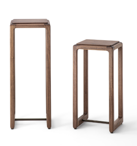 Итальянский столик EXEDRA от Porada