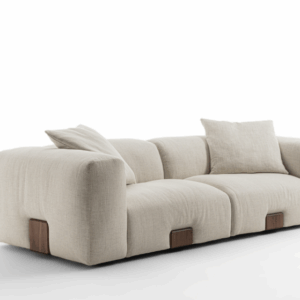 Итальянский диван KOJI от Porada