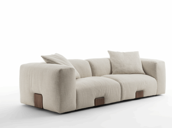 Итальянский диван KOJI от Porada