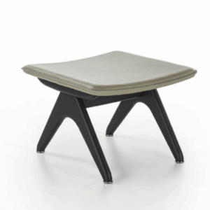 Итальянский пуф KOKO от Porada