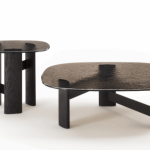 Итальянский столик LATCH от Porada