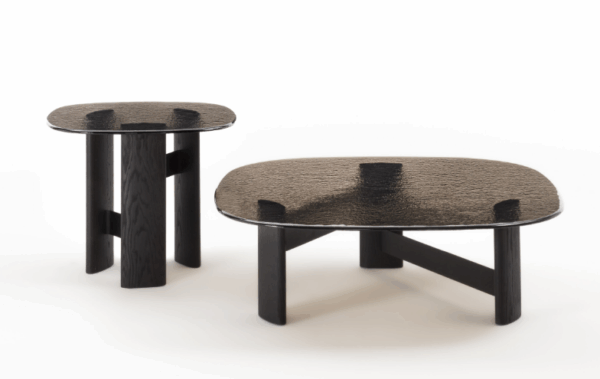 Итальянский столик LATCH от Porada