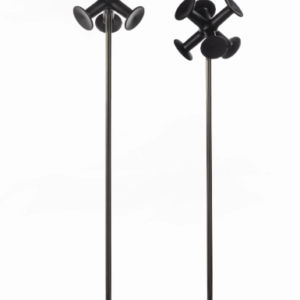 Итальянская вешалка NODO от Porada