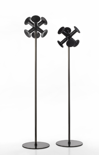 Итальянская вешалка NODO от Porada